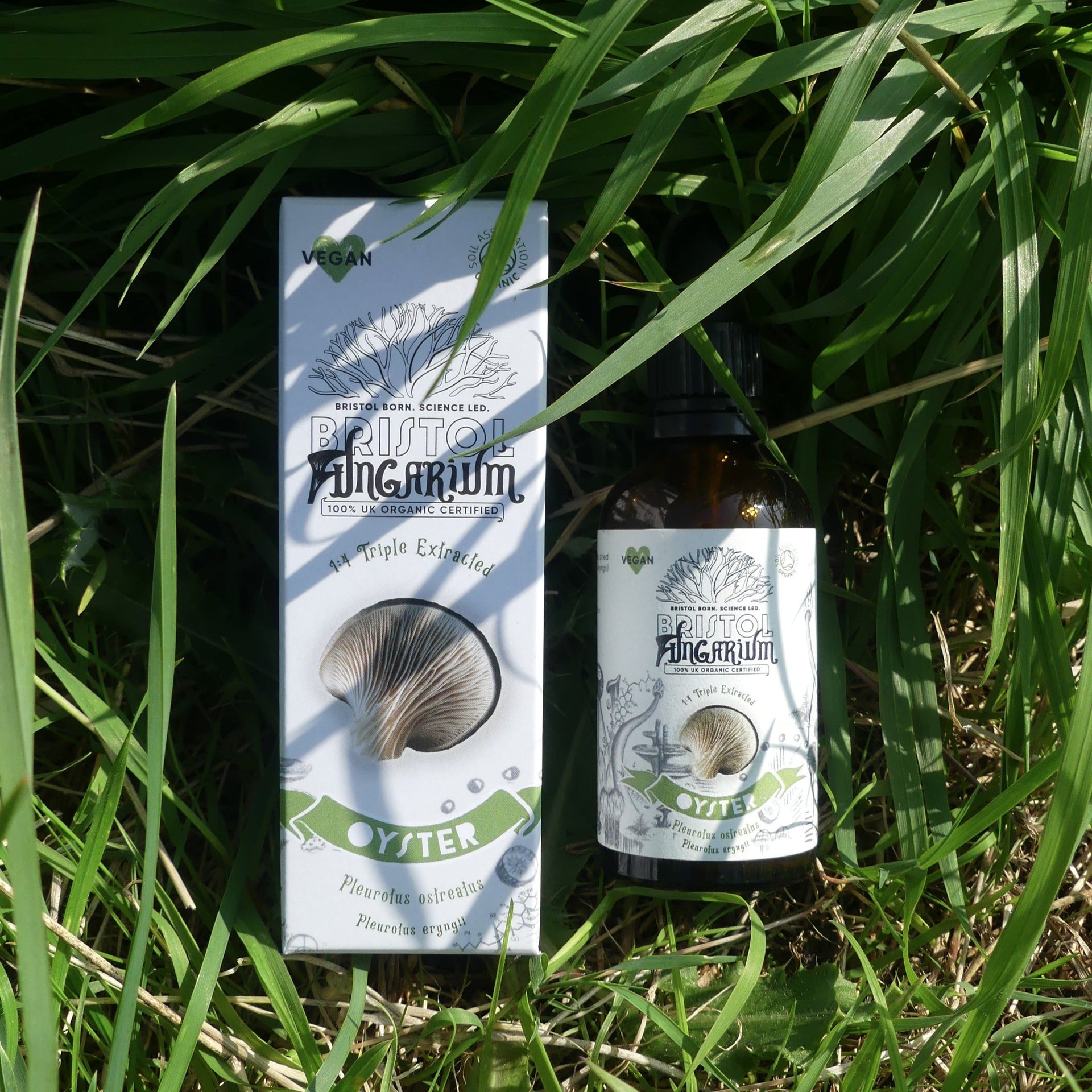 Biohacker's Bundle