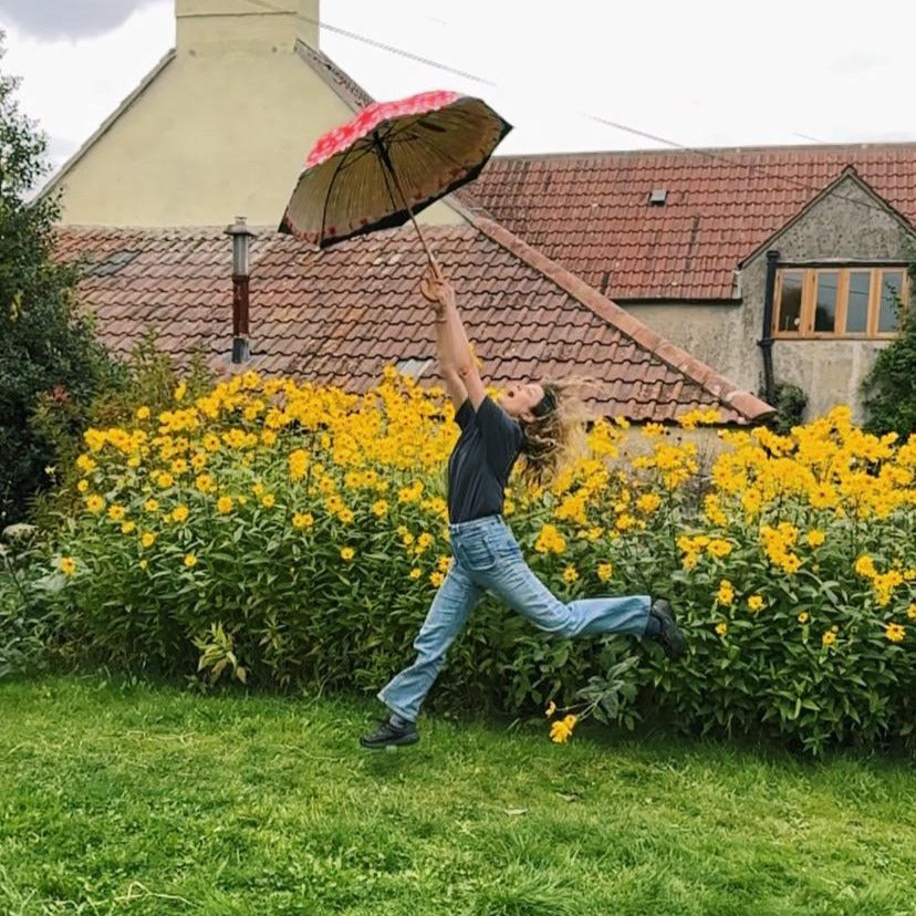 Fungarium Umbrellas